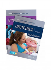 Gynaecology/Obstetrics Books eBook 20