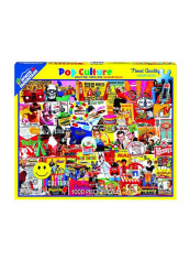 1000-Piece Pop Culture Jigsaw Puzzle 1148