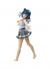 Yoshiko Tsushima SPM Collectible Mini Figure 1018156 8.4x3.9x3.2inch
