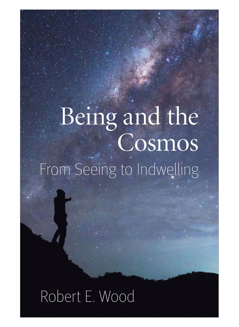 Being And The Cosmos Paperback