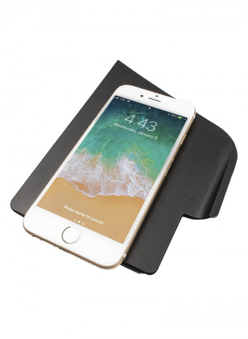 Car Qi Standard Wireless Charger