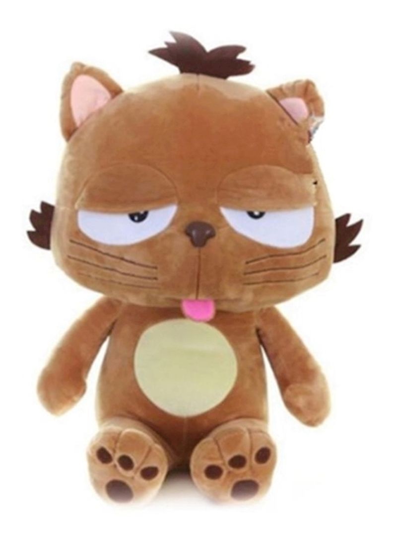 Cat Stuffed Plush Toy 45centimeter