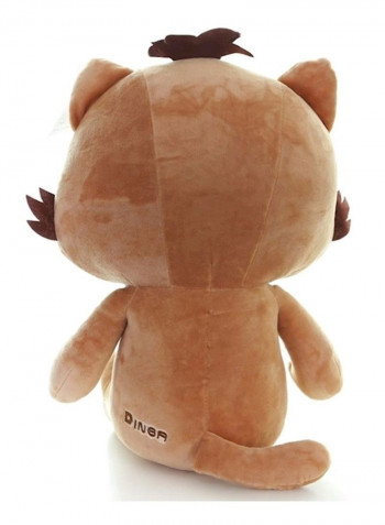 Cat Stuffed Plush Toy 45centimeter