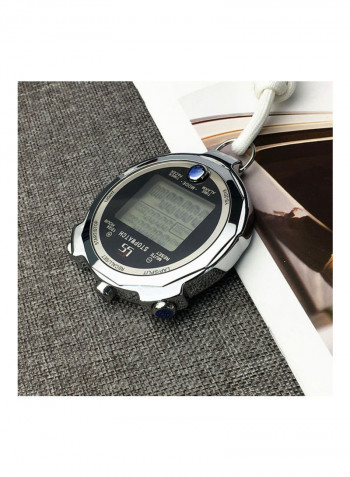 Digital Stopwatch Timer 12x12x12cm