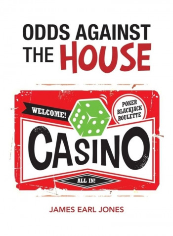 Odds Against the House Paperback