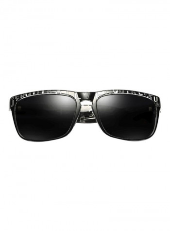 Rectangular Sunglasses