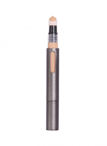 Waterproof Full Coverage Concealer Beige