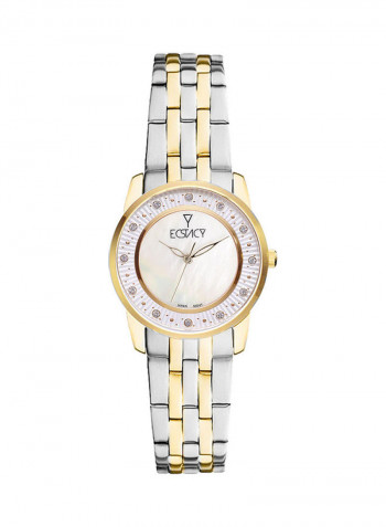Women's Analog Dial Wrist Watch