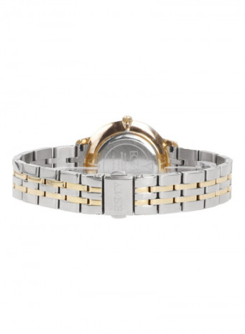 Women's Analog Dial Wrist Watch