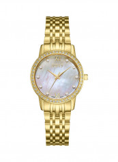 Women's Analog Dial Wrist Watch