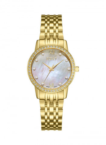 Women's Analog Dial Wrist Watch