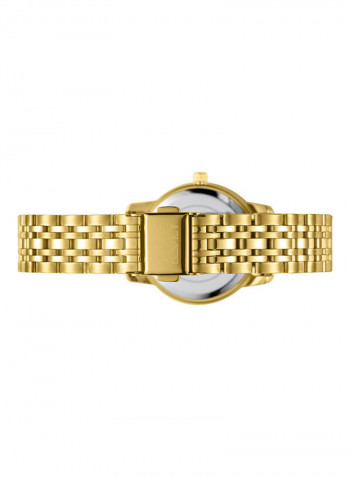 Women's Analog Dial Wrist Watch
