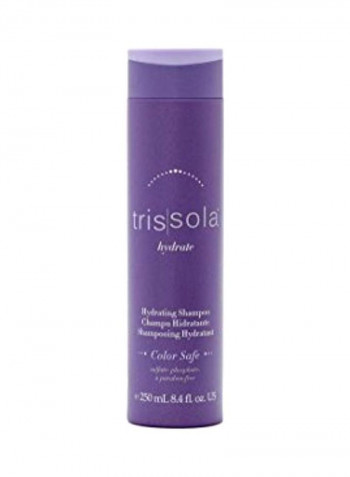 Colour Safe Hydrating Shampoo 250مل