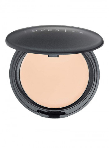 Total Cover Cream Foundation N10 Beige