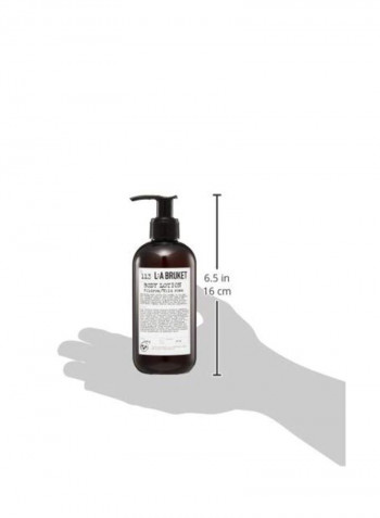 Wild Rose Body Lotion 250ml
