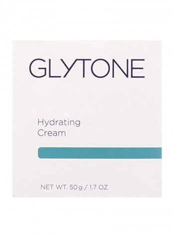 Hydrating Cream 1.7ounce