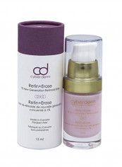 Retin Plus Erase Night Time Retinoic Treatment 15ml