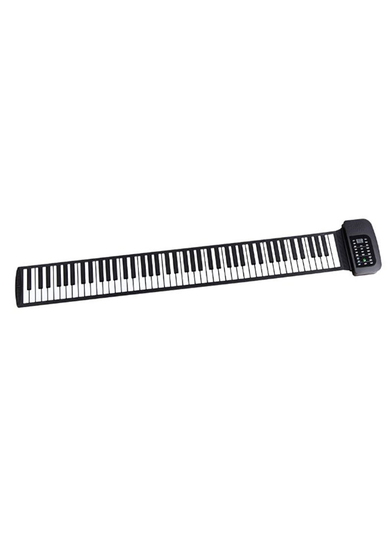 Flexible Roll Up Foldable Piano