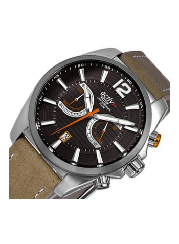 Men's Activ Chronograph Watch 90188STN820