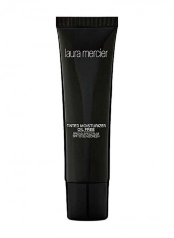 Tinted Moisturizer Oil Free SPF 20 Nude