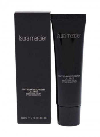 Tinted Moisturizer Oil Free SPF 20 Nude