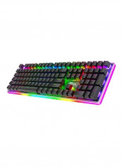 Wired Mechanical Gaming Keyboard reviews Wired Mechanical Gaming Keyboard