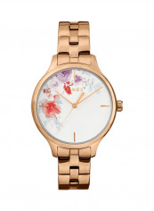 Women's Crystal Bloom With Swarovski Analog Watch TW2R87600
