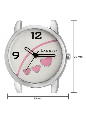 Women's Crystal Bloom With Swarovski Analog Watch TW2R87600