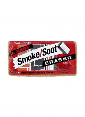 12-Piece Soot Eraser Sponge Beige 1.75inch