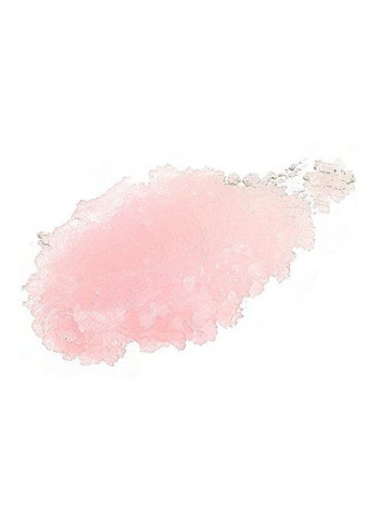 Body Scrub - Vanilla Pink Pepper Pink 17.8ounce