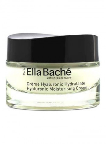 Hyaluronic Moisturising Cream 1.69ounce