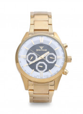 Men's Stainless Steel Analog Watch S12533M reviews Men's Stainless Steel Analog Watch S12533M