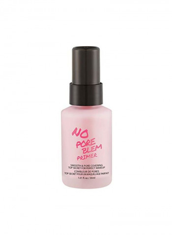 Moisturizing Primer Plus Advanced Real Moisture Liquid Foundation 23