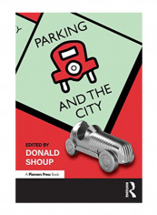 Parking And The City Paperback reviews Parking And The City Paperback