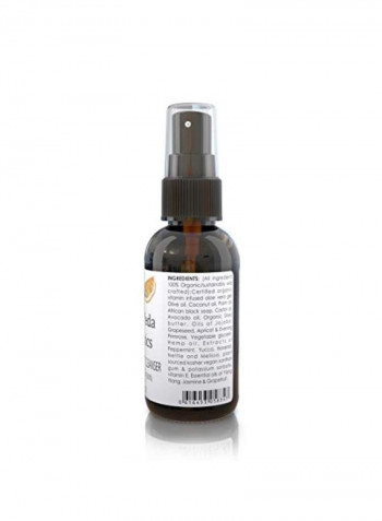 Pore Minimizing Daily Facial Cleanser 4ounce