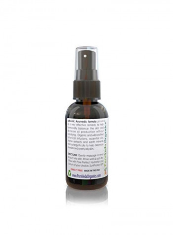 Pore Minimizing Daily Facial Cleanser 4ounce