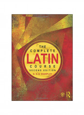 The Complete Latin Course Paperback 2
