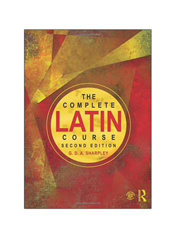 The Complete Latin Course Paperback 2