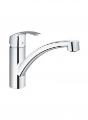 Eurosmart Single-Lever Sink Mixer Chrome NAcm reviews Eurosmart Single-Lever Sink Mixer Chrome NAcm