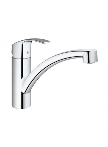 Eurosmart Single-Lever Sink Mixer Chrome NAcm