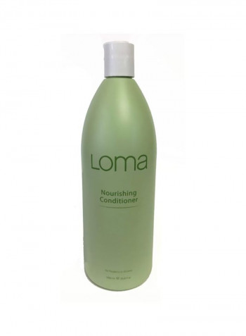 Hair Care Nourishing Conditioner 33ounce