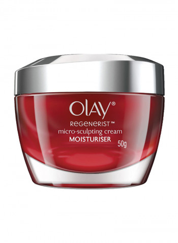 Regenerist Micro-Sculpting Cream 50g
