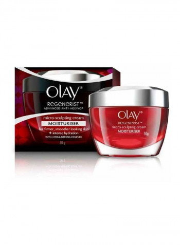 Regenerist Micro-Sculpting Cream 50g
