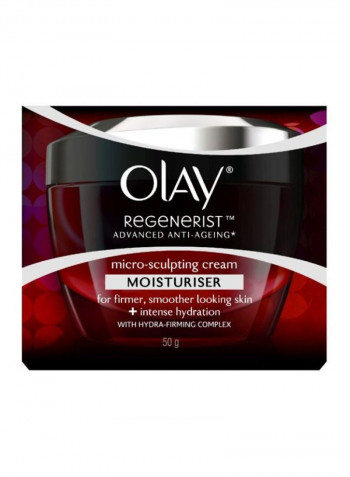 Regenerist Micro-Sculpting Cream 50g