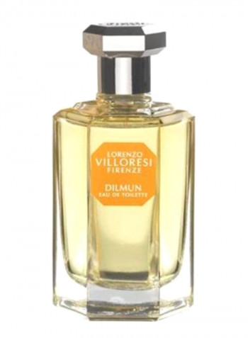 Lorenzo Villoresi Firenze Dilmun EDT 100ml