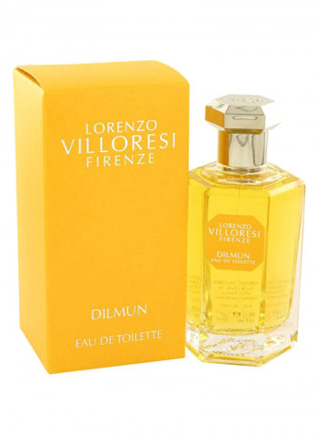 Lorenzo Villoresi Firenze Dilmun EDT 100ml
