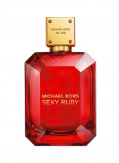 ماء عطر مايكل كورس سيكسي روبي حجم 100 مل