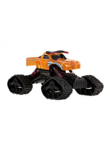 DIY Tire All Terrain RC Rock Crawler RM10216