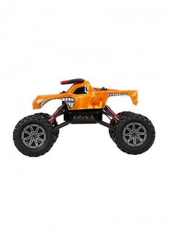 DIY Tire All Terrain RC Rock Crawler RM10216
