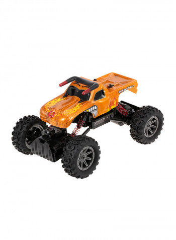 DIY Tire All Terrain RC Rock Crawler RM10216